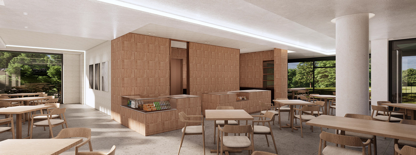 스타트하우스 시설 이미지