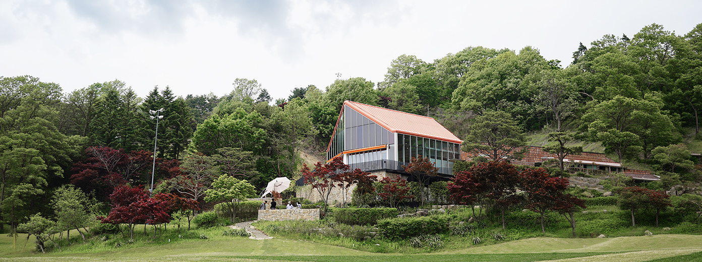 스타트하우스 시설 이미지