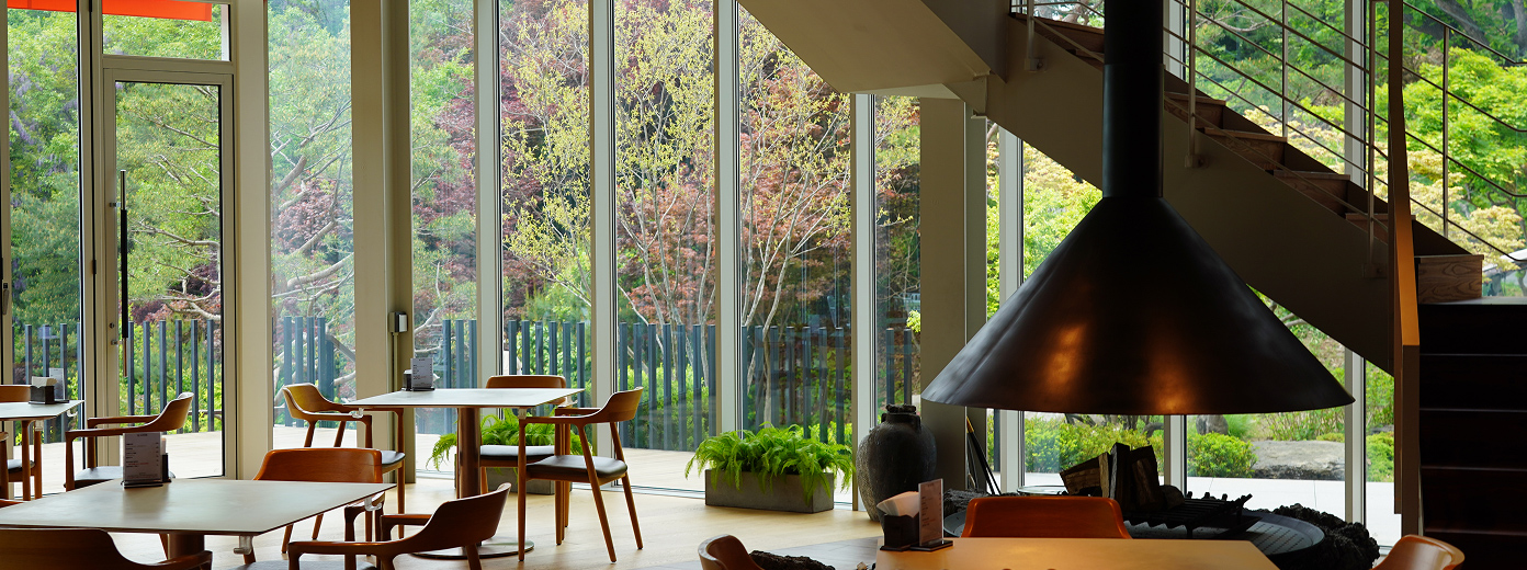 스타트하우스 시설 이미지